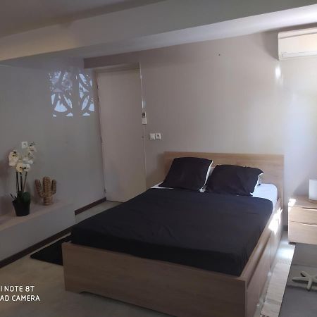 Appartement Quartier Calme Perpignan Ngoại thất bức ảnh