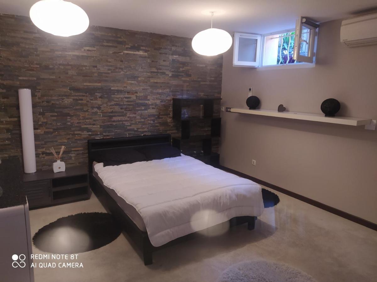 Appartement Quartier Calme Perpignan Ngoại thất bức ảnh