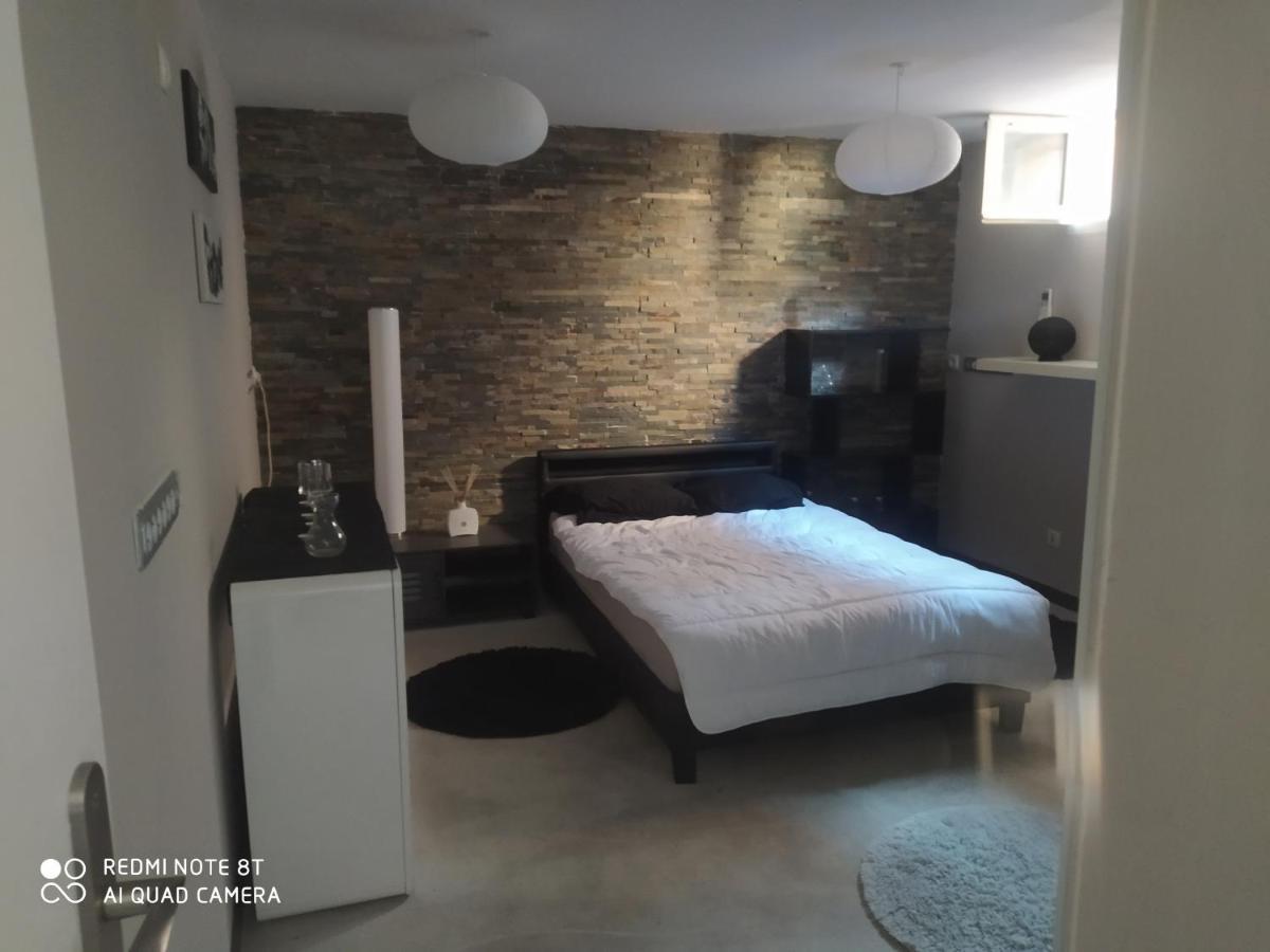 Appartement Quartier Calme Perpignan Ngoại thất bức ảnh