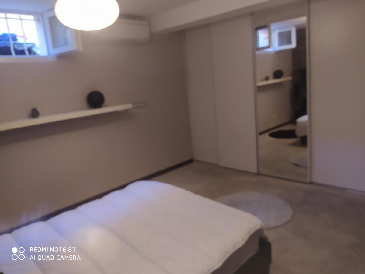 Appartement Quartier Calme Perpignan Ngoại thất bức ảnh