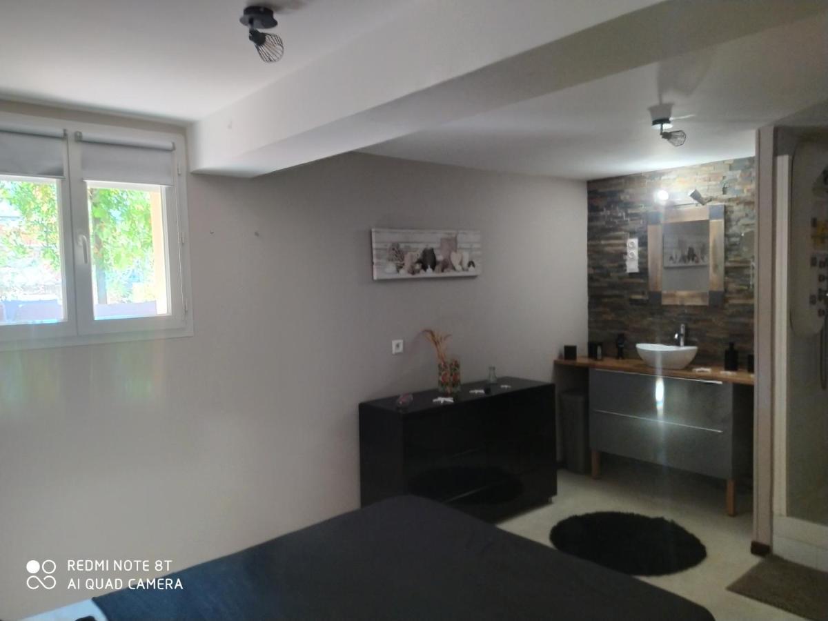 Appartement Quartier Calme Perpignan Ngoại thất bức ảnh